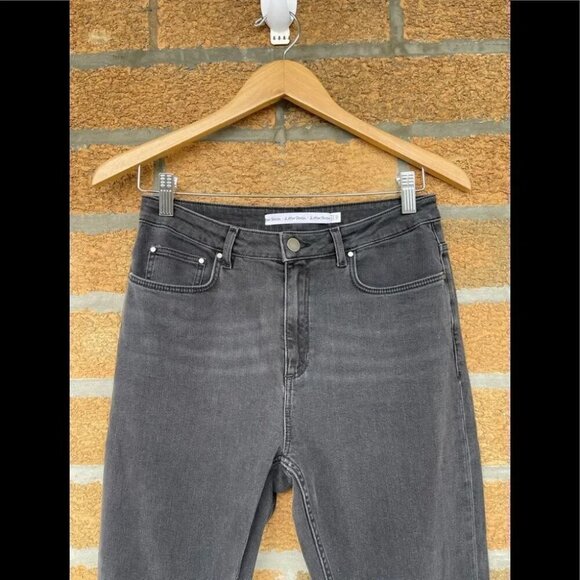 & Other Stories High Rise Skinny Jeans 29 - Picture 2 of 9